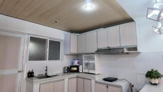 The CloudPod Baguio 3BR with Balcony at Mines View - 7