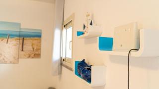Sweet Holidays - Bouganville - Posada mare e relax - ampia veranda, WI-FI e comfort - 4