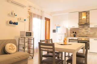 Sweet Holidays - Bouganville - Posada mare e relax - ampia veranda, WI-FI e comfort - 5