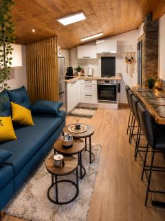 Maisonnette Cosy - 3
