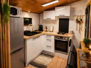 Maisonnette Cosy - 4