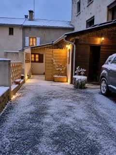 Maisonnette Cosy - 7