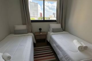 Apartamento 2 quartos no Centro de Foz - 2