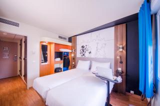 Ibis Styles Toulouse Blagnac Aéroport - Blagnac - 4