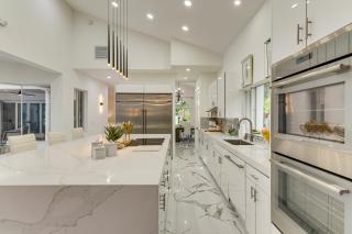 8,100-Sq-Ft Parkland Estate w/ Luxe Outdoor Oasis! - 3