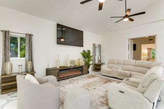 8,100-Sq-Ft Parkland Estate w/ Luxe Outdoor Oasis! - 5