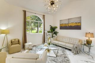 8,100-Sq-Ft Parkland Estate w/ Luxe Outdoor Oasis! - 1