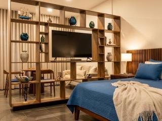 Mazatlán Centro Loft Playa Alberca - 6