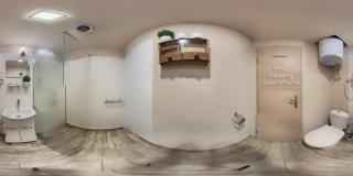 Time Traveling Apartment Sofia Mladost District - 5