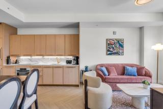 NoMad Wynwood 1 Bedroom King Rooftop Pool & Bar - 2