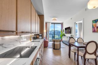 NoMad Wynwood 1 Bedroom King Rooftop Pool & Bar - 5
