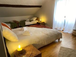 Charming Country House 3 bedrooms 6 beds 9 people - 5