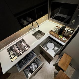 The Elegance Rooms - 3
