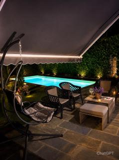 Villa Celeste - 8