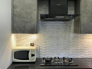 Ultra Luxurious Room in a Beautiful Villa - 9