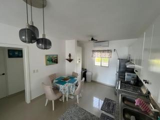 Apartamento 2 habitaciones con piscina a 6 min de la playa bayahibe - 6