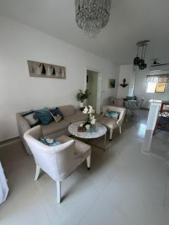 Apartamento 2 habitaciones con piscina a 6 min de la playa bayahibe - 2