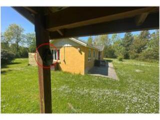 4 star holiday home in Jerup - 9