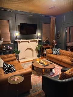 Cane River Living Speakeasy I Historic District - 0