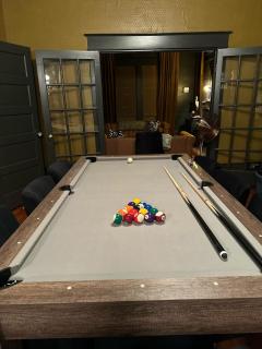 Cane River Living Speakeasy I Historic District - 7