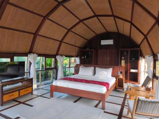 Saung Komando Ciwidey - 6