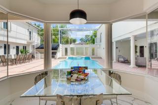 8,100-Sq-Ft Parkland Estate w/ Luxe Outdoor Oasis! - 9