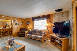 Cabin Less Than 1 Mi to Yellowstone Nat'l Park! - 6