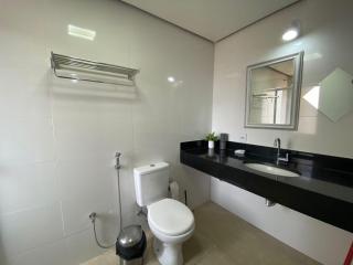 Flat no centro da cidade - 7