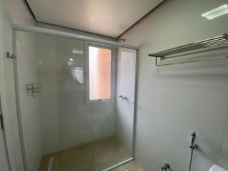 Flat no centro da cidade - 1