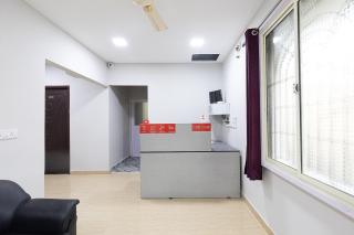 Hotel O Moon Stay - 4