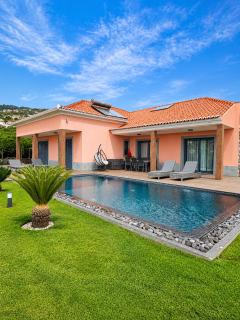 Villa Livramento - Ponta do Sol - 9