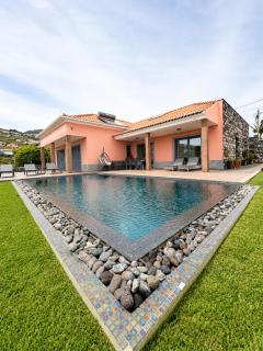 Villa Livramento - Ponta do Sol - 5
