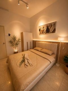 Muji Ambience - 2