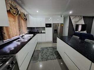 Serenity Appartementen 1 - 4