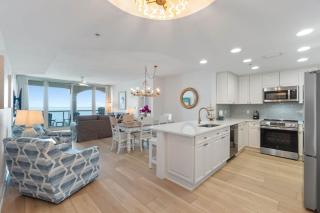 Portofino Blissful Gulf and Sound Views - 3