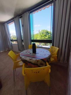 Flat em Porto de Galinhas "com varanda" - 7