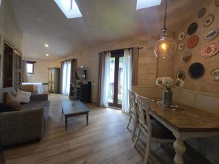 Loft Pienza 81-6 Charme Toscano en Val'Quirico. - 6