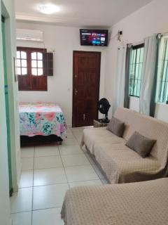 Flat em Porto de Galinhas "com varanda" - 4