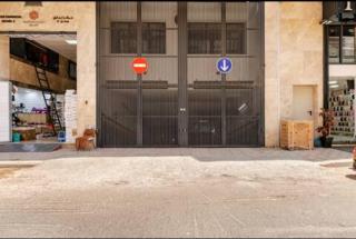 AS146 coeur de center Tramway Parking free - 7