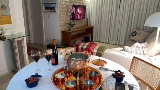 MariMare- Apartamento Vista Mar Praia Asturias e Tombo-Guaruja SP - 8