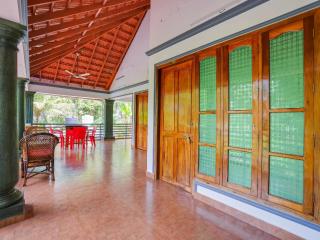Harbour villa - 4