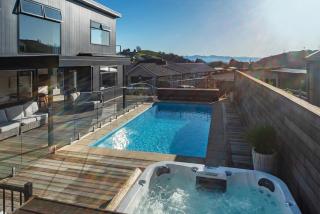 Marsden Escape - Views, Spa and Swimming Pool - 0