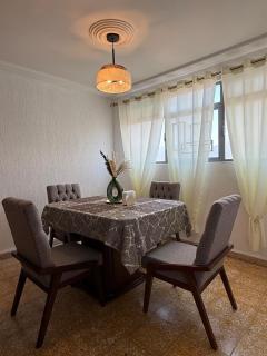 Spacious and cozy apartment - 3