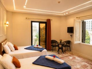 Garden City Hotel Nile House - 4