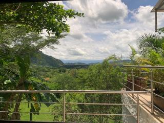 Hotel Campestre Cerro Dorado - 1