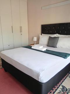Mma Mali Bakgopeng bed and breakfast - 3