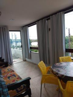 Flat em Porto de Galinhas "com varanda" - 2