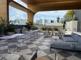 Studio in NoMAd Wynwood - 4