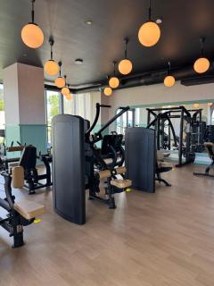 Studio in NoMAd Wynwood - 3