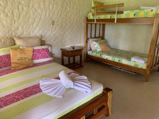 Hotel Campestre Cerro Dorado - 2